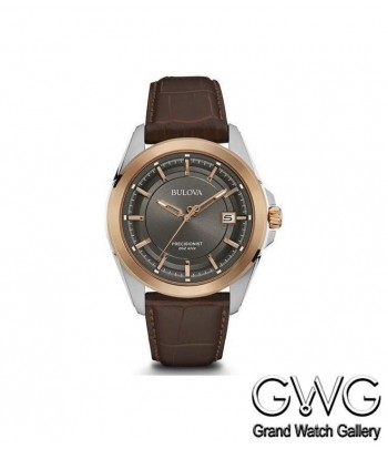 Bulova 98B267 мужские кварцевые часы