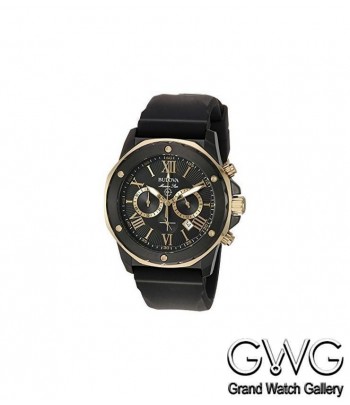 Bulova 98B278 мужские кварцевые часы