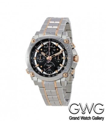 Bulova 98G256 мужские кварцевые часы