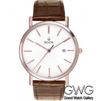 Bulova 98H51 мужские кварцевые часы
Bulova 98H51 мужские кварцевые часы