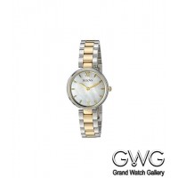 Bulova 98L226 женские кварцевые часы
Bulova 98L226 женские кварцевые часы