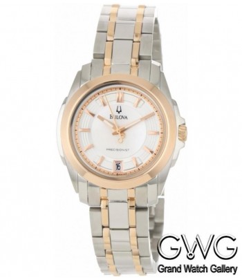Bulova 98M106 женские кварцевые часы