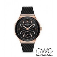 
                Bulova 98R239  механические часы                