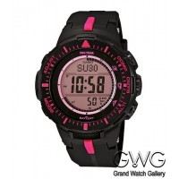 Casio PRG-300-1A4ER женские кварцевые часы
Casio PRG-300-1A4ER женские кварцевые часы