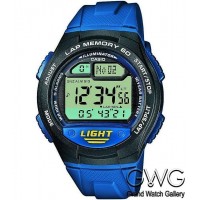 Casio W-734-2AVEF мужские кварцевые часы
Casio W-734-2AVEF мужские кварцевые часы