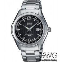 
                Casio EF.121D.1AVEF мужские кварцевые часы                