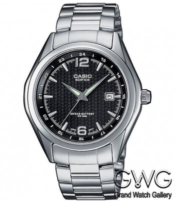 Casio EF.121D.1AVEF мужские кварцевые часы