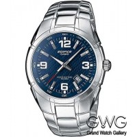 Casio EF.125D.2AVEF мужские кварцевые часы
Casio EF.125D.2AVEF мужские кварцевые часы