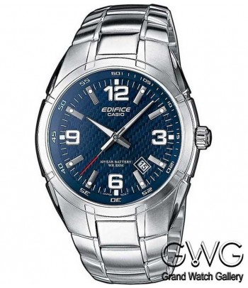 Casio EF.125D.2AVEF мужские кварцевые часы