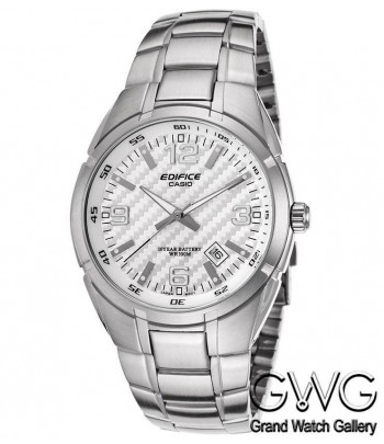 Casio EF.125D.7AVEF мужские кварцевые часы