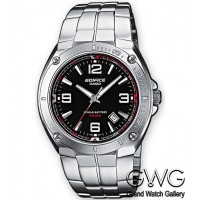 Casio EF.126D.1AVEF мужские кварцевые часы
Casio EF.126D.1AVEF мужские кварцевые часы