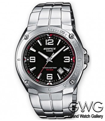Casio EF.126D.1AVEF мужские кварцевые часы