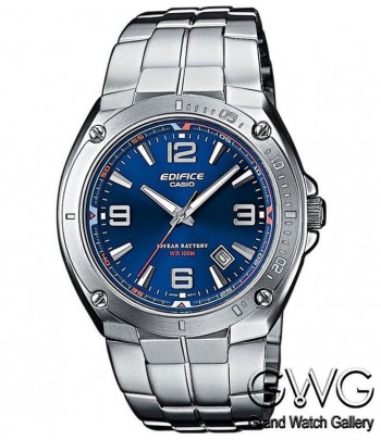 Casio EF.126D.2AVEF мужские кварцевые часы