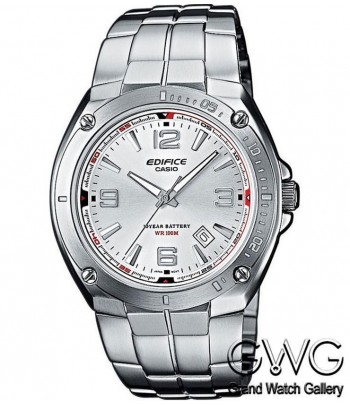 Casio EF.126D.7AVEF мужские кварцевые часы