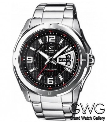 Casio EF.129D.1AVEF мужские кварцевые часы