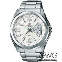 
                Casio EF.129D.7AVEF мужские кварцевые часы                