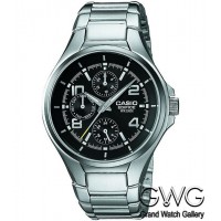 Casio EF.316D.1AVEF мужские кварцевые часы
Casio EF.316D.1AVEF мужские кварцевые часы