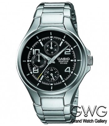 Casio EF.316D.1AVEF мужские кварцевые часы