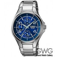 
                Casio EF.316D.2AVEF мужские кварцевые часы                