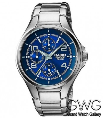 Casio EF.316D.2AVEF мужские кварцевые часы