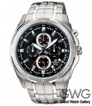 Casio EF.328D.1AVEF мужские кварцевые часы
