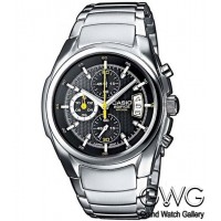 Casio EF.512D.1AVEF мужские кварцевые часы
Casio EF.512D.1AVEF мужские кварцевые часы
