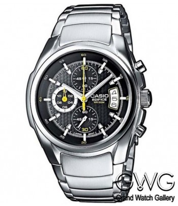Casio EF.512D.1AVEF мужские кварцевые часы