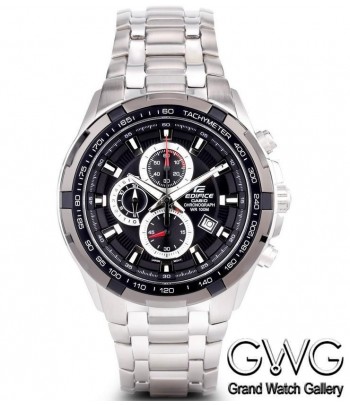 Casio EF.539D.1AVEF мужские кварцевые часы