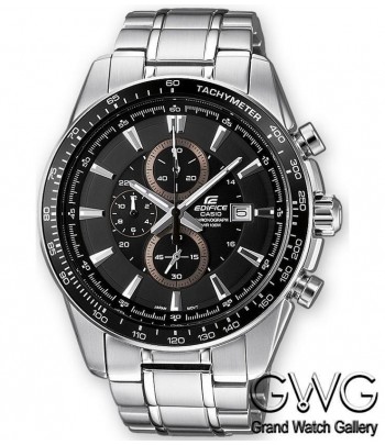 Casio EF.547D.1A1VEF мужские кварцевые часы
