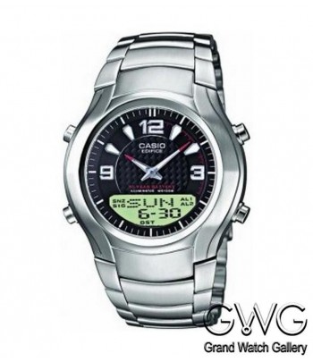 Casio EFA.112D.1AVEF мужские кварцевые часы