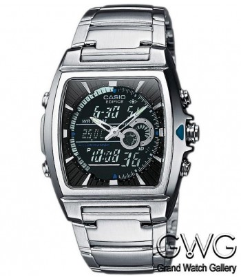 Casio EFA.120D.1AVEF мужские кварцевые часы