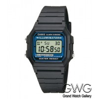 
                Casio F.105W.1AWYEF мужские кварцевые часы                