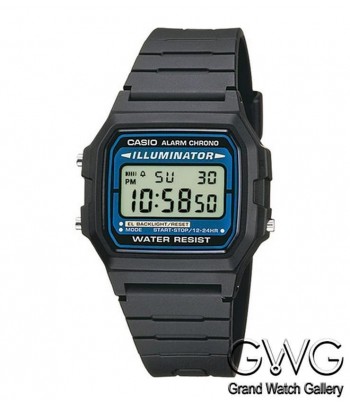 Casio F.105W.1AWYEF мужские кварцевые часы
