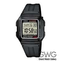 
                Casio F.201WA.1AEF мужские кварцевые часы                