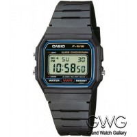 Casio F.91W.1Q мужские кварцевые часы
Casio F.91W.1Q мужские кварцевые часы