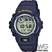 
                Casio G.2900F.2VER мужские кварцевые часы                