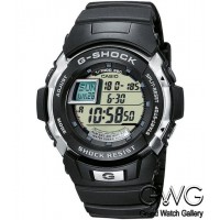
                Casio G.7700.1ER мужские кварцевые часы                