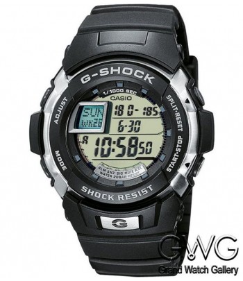 Casio G.7700.1ER мужские кварцевые часы