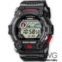 Casio G.7900.1ER мужские кварцевые часы
Casio G.7900.1ER мужские кварцевые часы