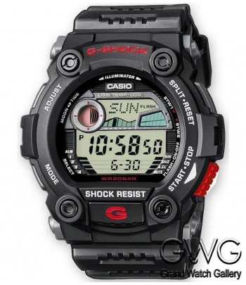 Casio G.7900.1ER мужские кварцевые часы