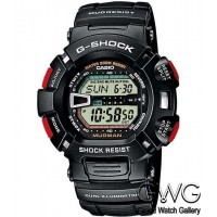 
                Casio G.9000.1VER мужские кварцевые часы                