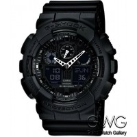 Casio GA.100.1A1ER мужские кварцевые часы
Casio GA.100.1A1ER мужские кварцевые часы