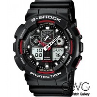 Casio GA.100.1A4ER мужские кварцевые часы
Casio GA.100.1A4ER мужские кварцевые часы