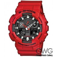 Casio GA.100B.4AER мужские кварцевые часы
Casio GA.100B.4AER мужские кварцевые часы