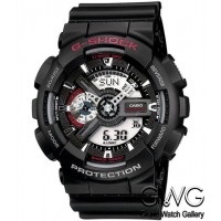 
                Casio GA.110.1AER мужские кварцевые часы                