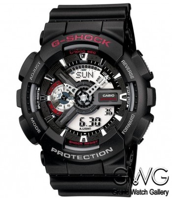 Casio GA.110.1AER мужские кварцевые часы