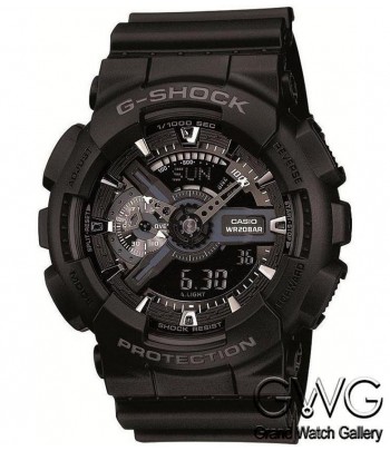 Casio GA.110.1BER мужские кварцевые часы