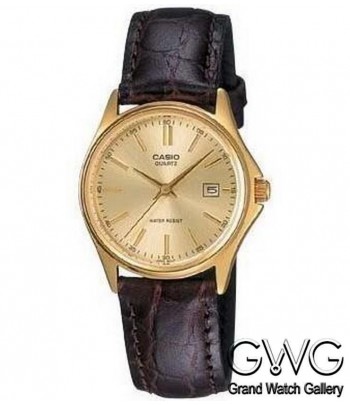 Casio LTP-1183Q-9ADF женские кварцевые часы