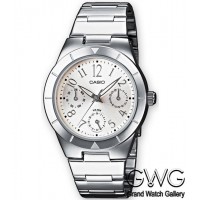 
                Casio LTP.2069D.7A2VEF женские кварцевые часы                