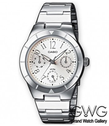 Casio LTP.2069D.7A2VEF женские кварцевые часы